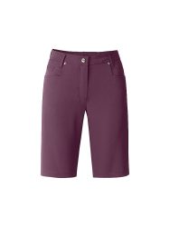 LPO Damen Bermuda Claudia beere | 44