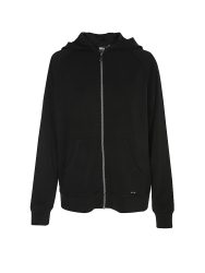 LPO Damen Jacke Alea Modal schwarz | 38