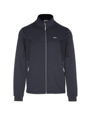LPO Herren Trainingsjacke Aiden dunkelblau | XXL