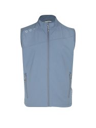LPO Herren Weste Cosmo hellblau | S