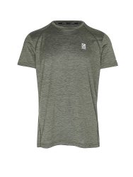 LPO Herren T-Shirt Damian dunkelgrün | M