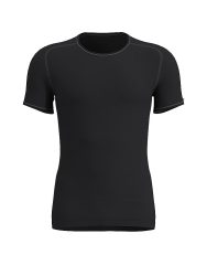 LÖFFLER Herren Funktionsshirt TRANSTEX® WARM schwarz | 48