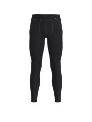 LÖFFLER Herren Funktionsunterhose Lang TRANSTEX® WARM schwarz | 48