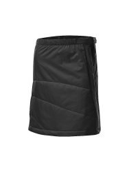LÖFFLER Damen Langlauf-Rock Primaloft® Mix schwarz | 34