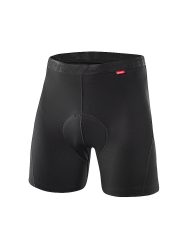 LÖFFLER Herren Rad Unterhose Elastic 2.0 schwarz | 60