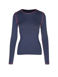 LÖFFLER Damen Funktionsunterwäsche-Set TRANSTEX® WARM dunkelblau | 36