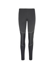 LÖFFLER Damen Langlauf-Tight WS Warm schwarz | 40