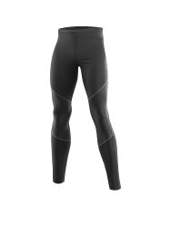 LÖFFLER Herren Langlauf-Tight WS Warm schwarz | 50