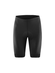 Löffler Herren Basic Radhose kurz