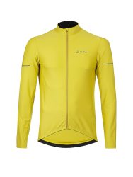 LÖFFLER Herren Winter Radtrikot Colonel Mid gelb | 50