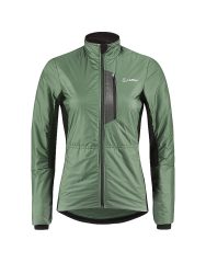Löffler Damen Bike Iso PL60 Jacke