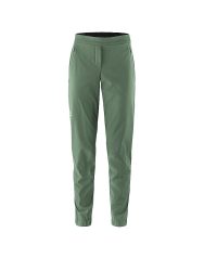 LÖFFLER Damen Langlaufhose Alaska ASW Tapered olive | 36