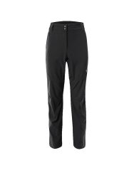 LÖFFLER Damen Langlaufhose Comfort ASW schwarz | 36 (kurz)
