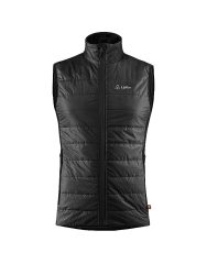 LÖFFLER Herren Langlaufweste PL60 schwarz | 50