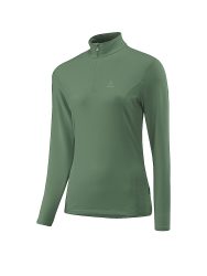 LÖFFLER Damen Unterzieher Evo Transtex® olive | 38