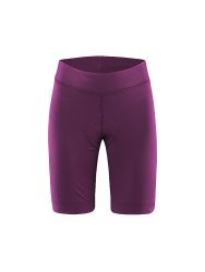 Löffler Damen Tour Radhose kurz