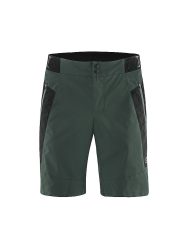 Löffler Herren Voyage-E CSL Radhose kurz