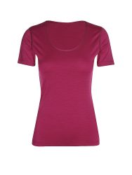 Löffler Damen Merino Light T-Shirt