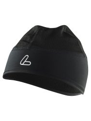 LÖFFLER Helm Unterziehmütze Transtex Light schwarz | 53-59