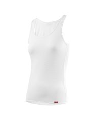 LÖFFLER Damen Singlet TRANSTEX® LIGHT weiss | 40