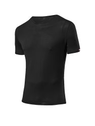 LÖFFLER Herren T-Shirt TRANSTEX® LIGHT schwarz | 48