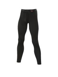 LÖFFLER Herren Unterhose Lang Transtex Light schwarz | 50