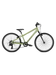 PUKY Jugendfahrrad 24 LS-Pro 24-8 grün