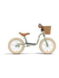 PUKY Kinder Laufrad LR L CLASSIC grün