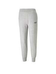 PUMA Damen Jogginghose grau | XL