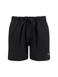 Puma - Badeshort, für Herren, Schwarz, Größe XL