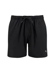 Puma - Badeshort, für Herren, Schwarz, Größe XL