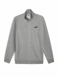 Puma - Trainerjacke, für Herren, Grau, Größe XXL
