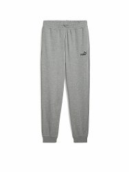Puma - Sweatpants, für Herren, Grau, Größe S
