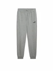 Puma - Sweatpants, für Herren, Grau, Größe M