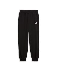 Puma - Sweatpants, für Damen, Black, Größe M