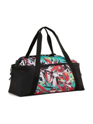 PUMA Sporttasche Essentials Tropical schwarz