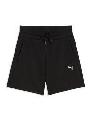 Puma - Shorts, für Damen, Black, Größe XS