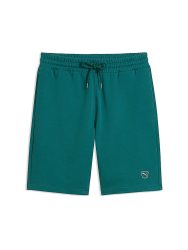 PUMA Herren Shorts ESS ELEVATED petrol | L