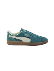 PUMA Herren Sneakers Palermo Vintage Update petrol | 43