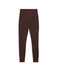 Puma - Leggings, für Damen, Braun, Größe XL