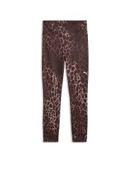 Puma - Leggings, für Damen, Braun, Größe L