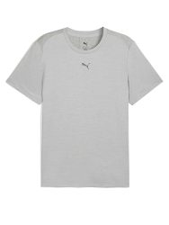 PUMA Herren Fitnessshirt Cloudspun hellgrau | M