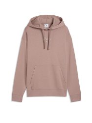 Puma - Hoodie, für Damen, Beige, Größe M