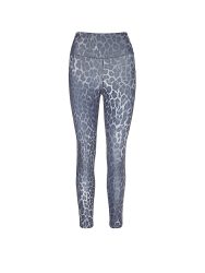 PUMA Damen Fitnesstights Train All Day 7/8 lila | S
