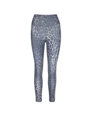 PUMA Damen Fitnesstights Train All Day 7/8 lila | S
