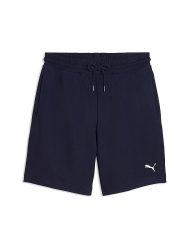 PUMA Herren Shorts Ess Elevated dunkelblau | S