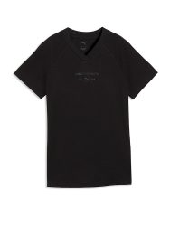 PUMA Damen T-Shirt Class schwarz | M