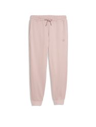 PUMA Damen Jogginghose Ess Elevated rosa | M