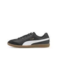 PUMA Herren Hallenschuhe King 21 IT schwarz | 43