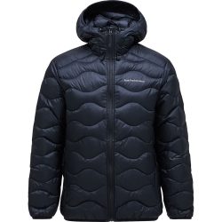Peak Performance Herren Helium Down Hoodie Jacke